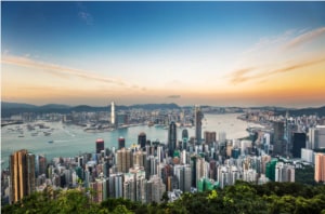 Aussie logo now protected in Hong Kong