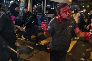 2020 Pulitzer Prizes for Photography announced