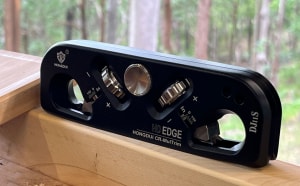 TESTED: Hongdui DJ11S chamfering plane