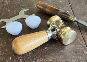 Hongdui KM-18 Chisel Mallet