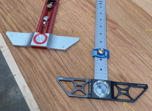 REVIEW: Hongdui T-Squares