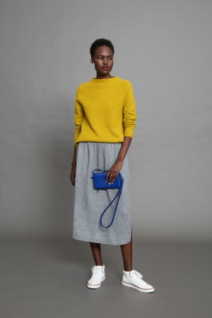 David Jones, Elk set to reveal their suppliers