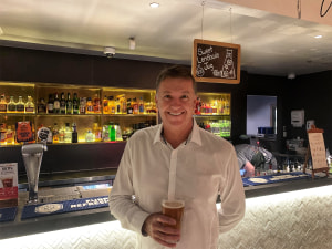 Kegstar appoints new ANZ GM