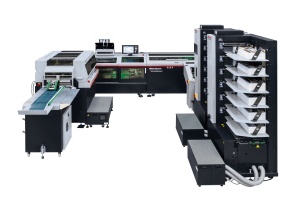 HORIZON TO CHANGE THE FOCUS AT DRUPA