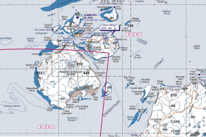 CASA seeks Feedback on Horn Island