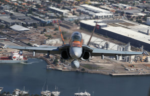 Avalon Airshow aims to continue as planned