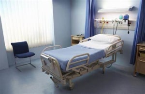 Maintaining critical health systems around the clock 