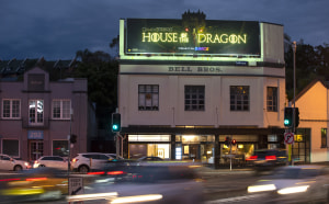 OUTDOOR THIRD QUARTER WINNERS REVEALED