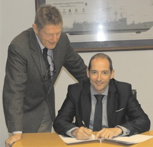 Howden appoints Aussie Pumps as distributor