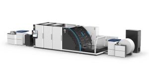 PAGEWIDE ADVANTAGE ENHANCED BY HP