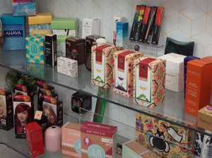 Packaging tops diversification choices