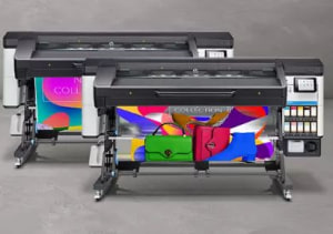 HP releases four new Latex printers, demo tomorrow