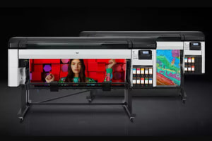 HP marks 30 years of DesignJet with new range