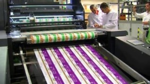 Packaging to boost digital print market