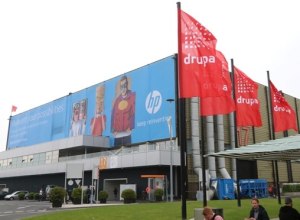 HP TO REVEAL DRUPA TRANSFORMATIONS