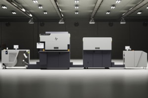 HP Indigo to launch AI enhanced label press next year