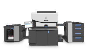 Currie Group bundles Horizon finishing with HP Indigo 7r