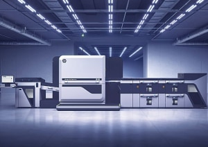 Cimpress signs new multi HP Indigo deal