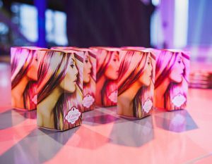 HP and Kama make short production runs viable