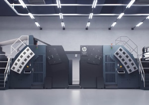 HP LAUNCHES TWO NEW PAGEWIDES