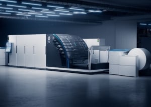 HP LAUNCHES NEW PLATFORM FOR COMMERCIAL