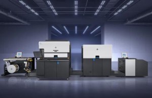 HP makes Dscoop Indigo launches