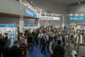 Brussels expo sprouts pack printing ideas