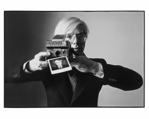 'Andy Warhol and Photography' exhibition launches in South Australia