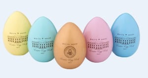Five Easter packs that caught our eye 