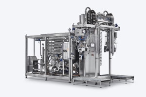 HRS to present turnkey solutions at ProPak Indonesia