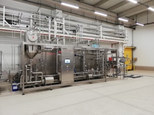 Making heat regeneration a key consideration