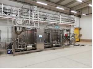 Efficiency key as juice producers squeezed