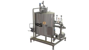 HRS SIP and CIP Systems