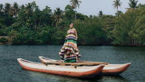 AFW 2024 Buyers: Net-A-Porter market director Libby Page