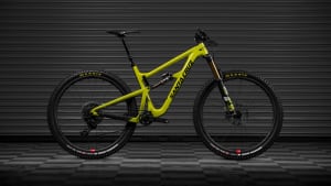 Santa Cruz Hightower LT - First Look