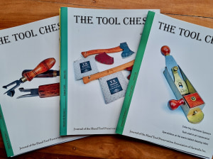 Attention hand tool lovers: Tool and Trades Day is coming up