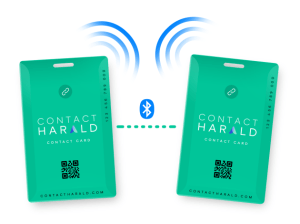 Keep contact tracing front of mind for your business