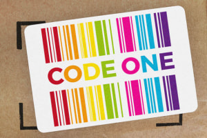 Foodmach launches the Code One package for coding and labelling
