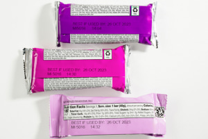 Markem-Imaje launches pick-off resistant ink