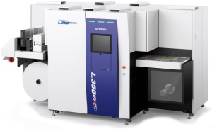 Jet invites all to see new Screen label press