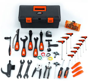 Win the legendary Super B Tool Kit