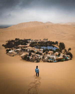 Canon photographers share five tips for better travel photos