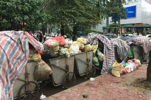 Australia launches new plastics hub in Vietnam