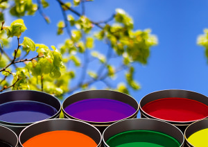Hubergroup boosts ink portfolio sustainability