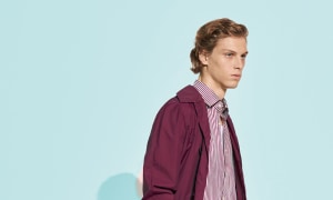 Myer expands menswear with Armani and Hugo