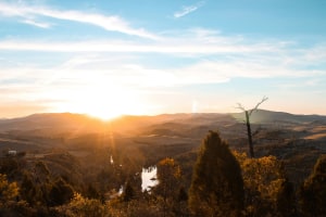 Holy hiking! Canberra Camino in the works