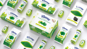 Public health in pack design