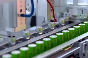 Ultra dry manufacturing 