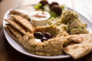 Chickpea shortage could impact hommus sales
