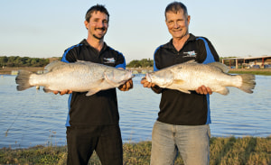 Humpty Doo Barra secures growth funding